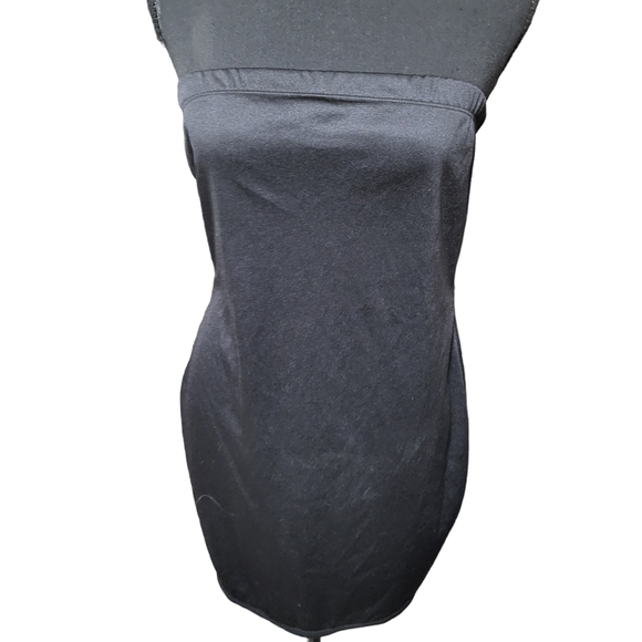 Bodyrage | Intimates & Sleepwear | Body Rage Intimates Slip Black Sz S ...